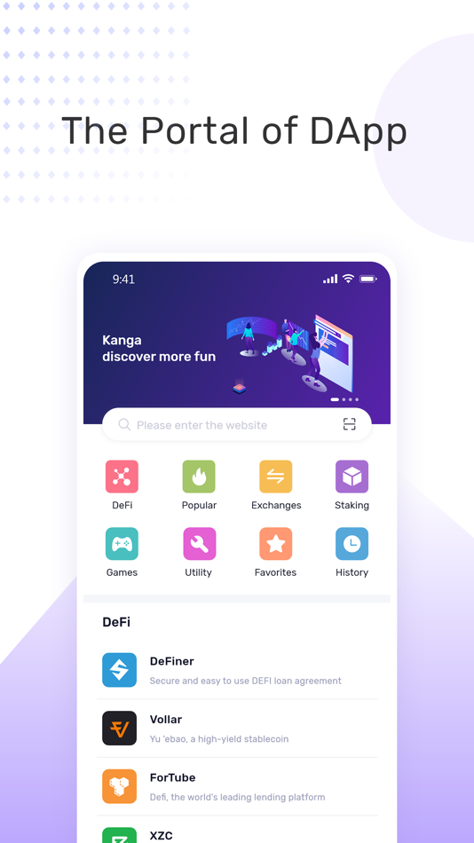#4. TYCO - Kanga Wallet (iOS) Podle: TYCO FINTECH TECHNOLOGY PTY LTD