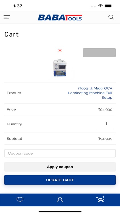 BabaTools screenshot-3