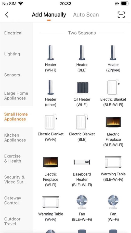 #2. kt world (iOS) 由: Shunde Kingtec Appliance Co., Ltd.
