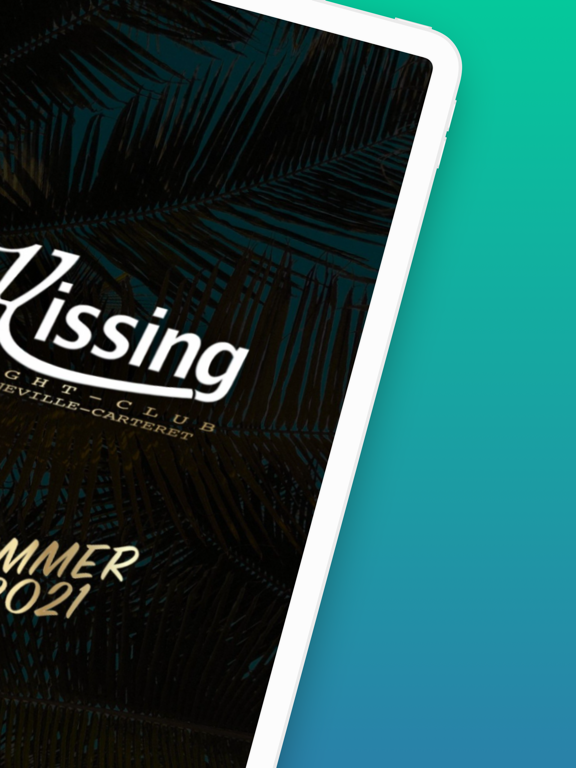Screenshot #5 pour LE KISSING Club