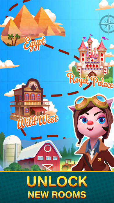 Rummy Tales: Online Card Games Screenshot