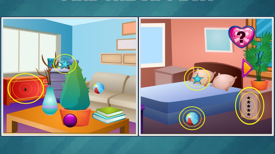 #3. Find the Gift Box: Puzzle game (iOS) 由: Icestone Ltd