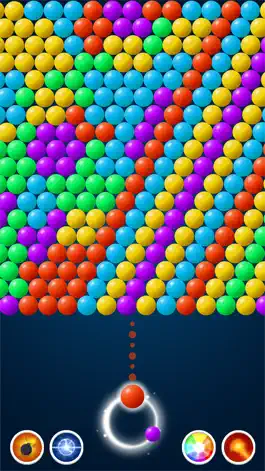 Game screenshot Bubble Shooter Butterfly hack