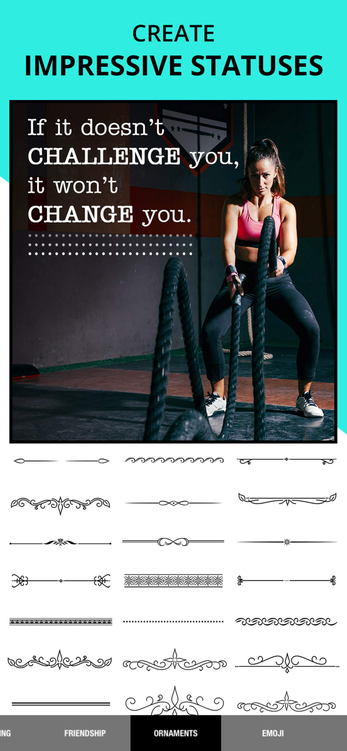 Instant Quotes Boost Followers