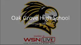Game screenshot Oak Grove High School Live mod apk