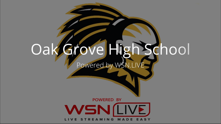 Screenshot #1 pour Oak Grove High School Live