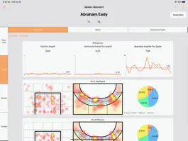 Game screenshot HandballStats hack