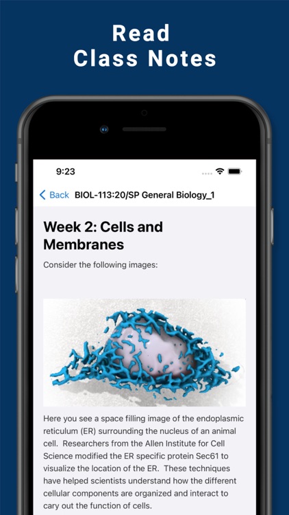 Digital Campus - Powered by 2U screenshot-4