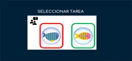 Game screenshot Impulso Cognitivo apk