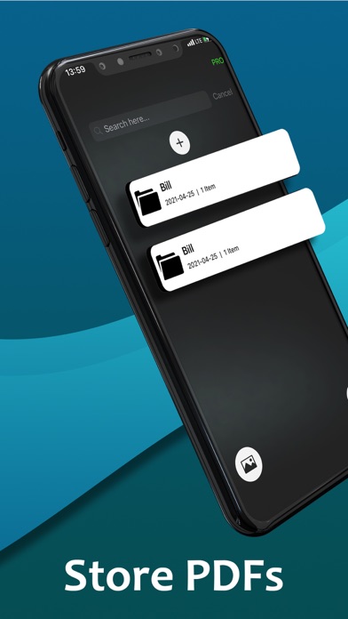 ASAP Scan Screenshot