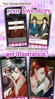 samurai love ballad: party problems & solutions and troubleshooting guide - 3