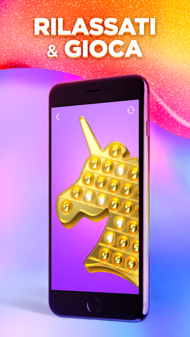 Jelly Toys: Gioco di Slime