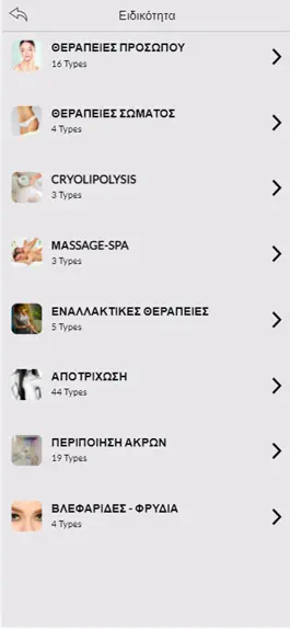 Game screenshot Beauty and Diet hack