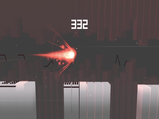 Screenshot #4 pour Ultra Bounce - endless hopping