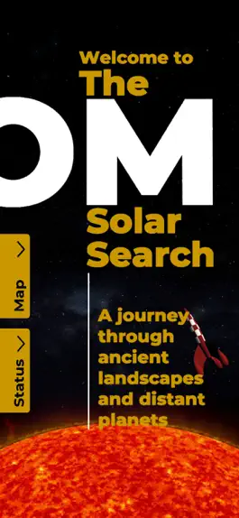 Game screenshot OM Solar Search mod apk