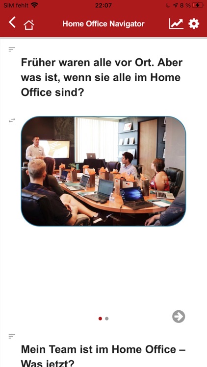 Big Home Office Navigator screenshot-4