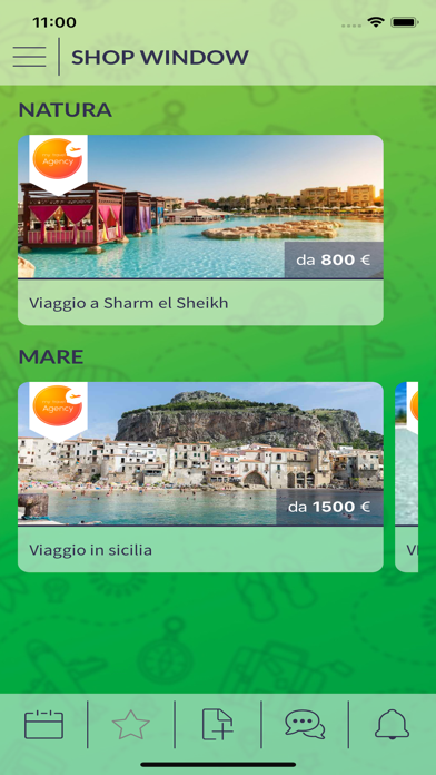La Bussola On The Road Screenshot