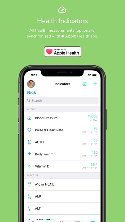 HealthLy: Therapy & Health