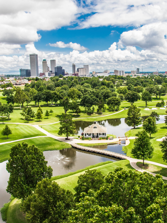 Tulsa Country Club