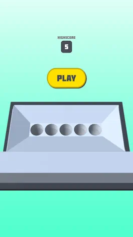Game screenshot Ball Sort - Color Filter Game mod apk