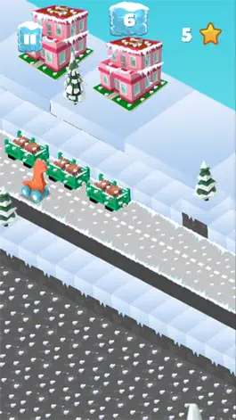Game screenshot Highway Man- Endless Running mod apk