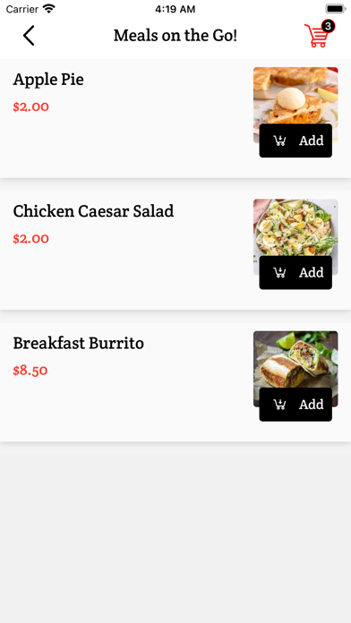 Stop to Save Cost + Screenshot