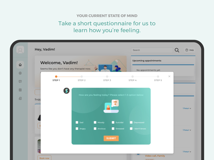 Safe Space Counselling