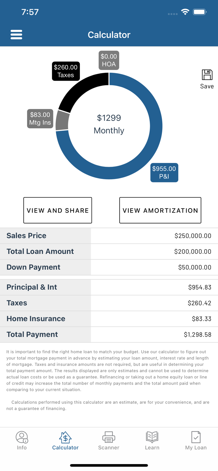 LendFriend Home Loans