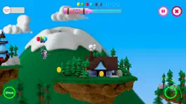 Game screenshot Flying Islands: Play-Based SEL apk