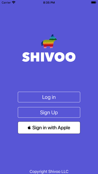 Shivoo Screenshot