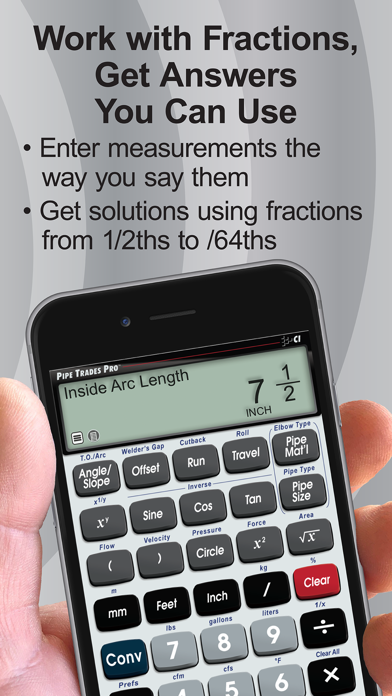 Pipe Trades Proのおすすめ画像5
