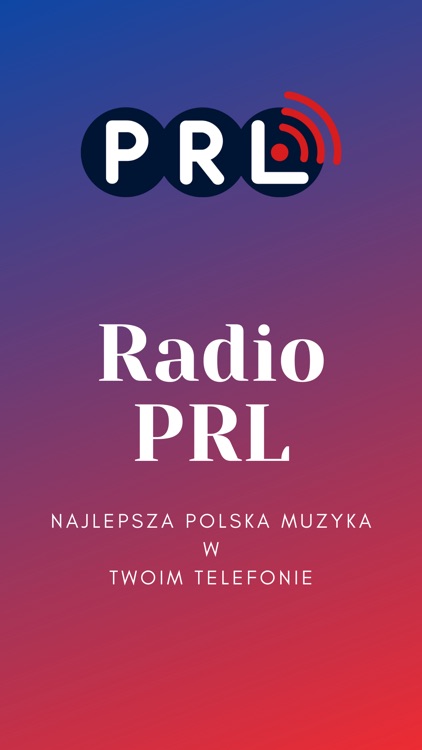 Polskie Radio Londyn by Polish Radio London