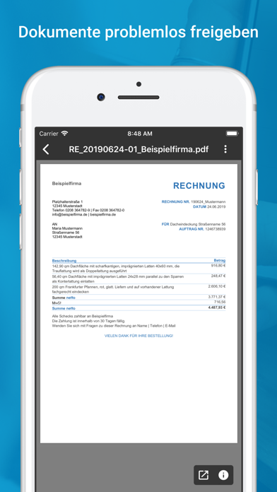 How to cancel & delete BÄKO Box from iphone & ipad 2