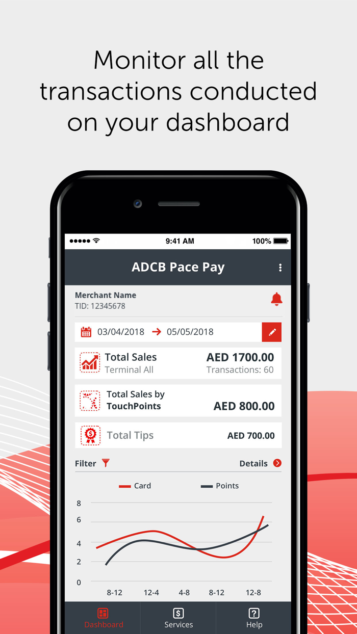 ADCB Pace Pay