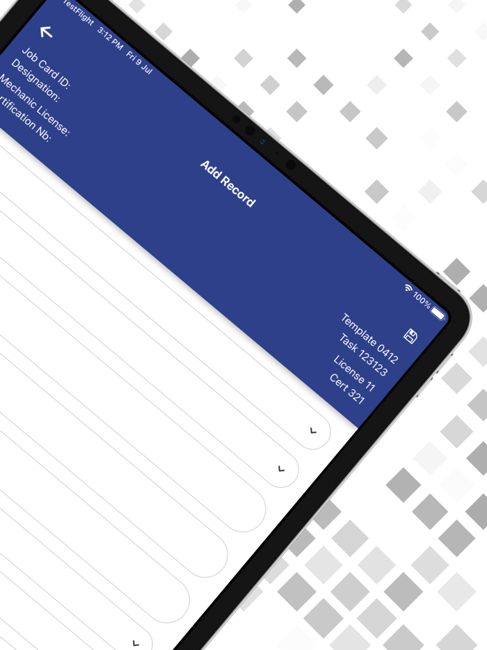 AMS Certification FAA