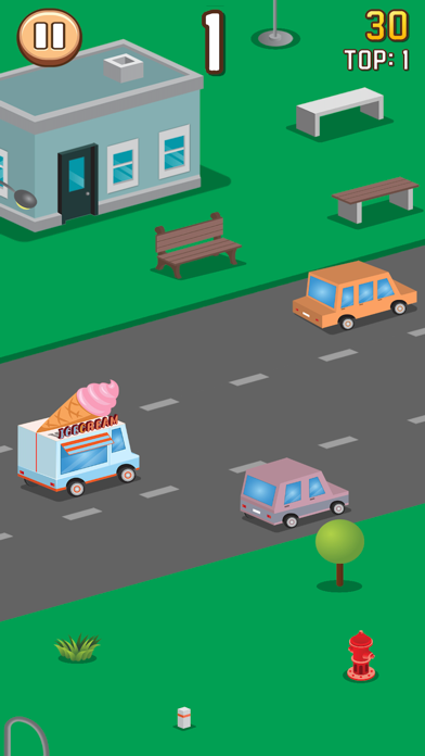 Screenshot #1 pour Food Machines