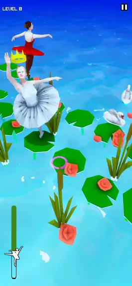 Game screenshot Ballerina hack