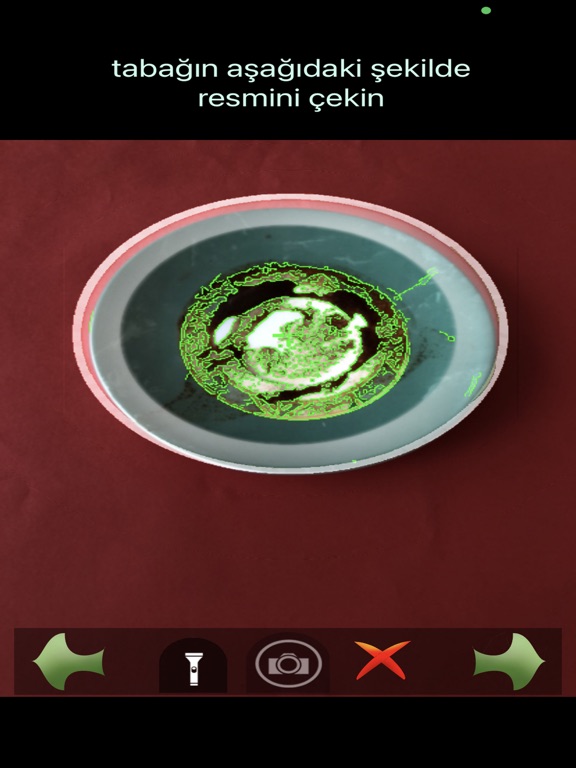 Screenshot #5 pour Fal Bakar-Kahve Falı Yorumcusu