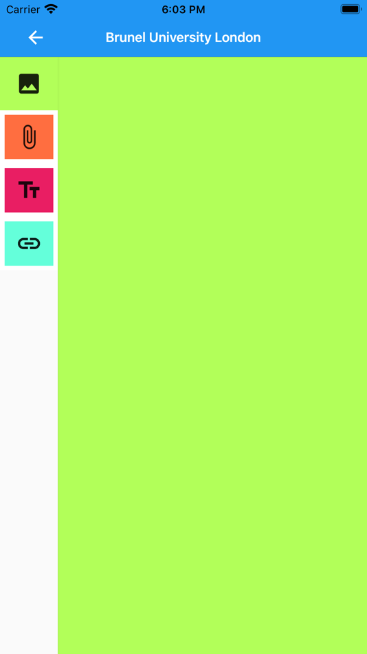 #4. GESCO (iOS) 由: TRIANGLE INFORMATION FOR SOFTWARE DEVELOPMENT