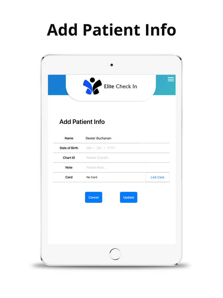 #5. Elite Check In (iOS) 由: Bluetone Media