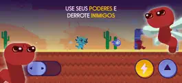 Game screenshot Termo Aventuras hack