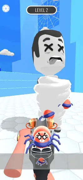 Game screenshot Bug Gun apk