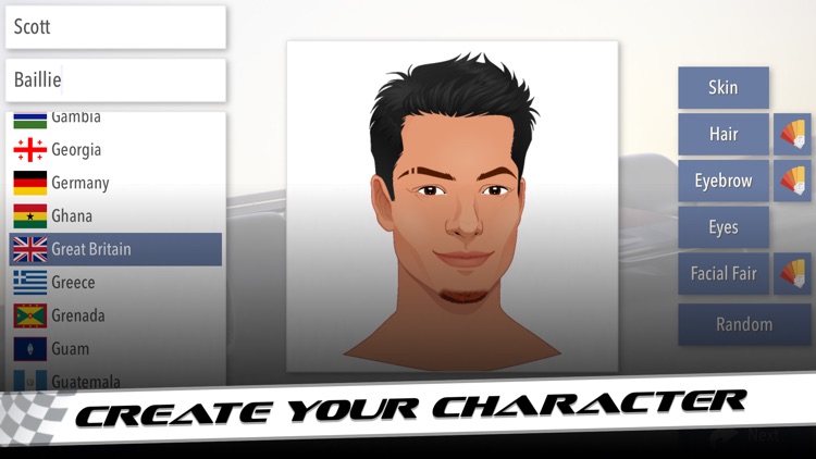 Motorsport Superstar