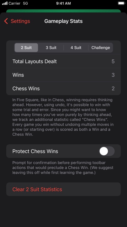 Five Square screenshot-4