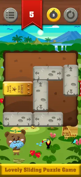 Game screenshot Gold Block Puzzle mod apk