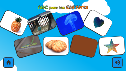 ABC pour les Enfants フランス語2+のおすすめ画像7