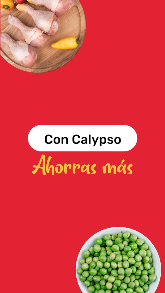 #1. Calypso App (iOS) 由: Imagine Ventures SAS