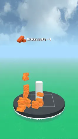Game screenshot Brick Builder 3D! hack