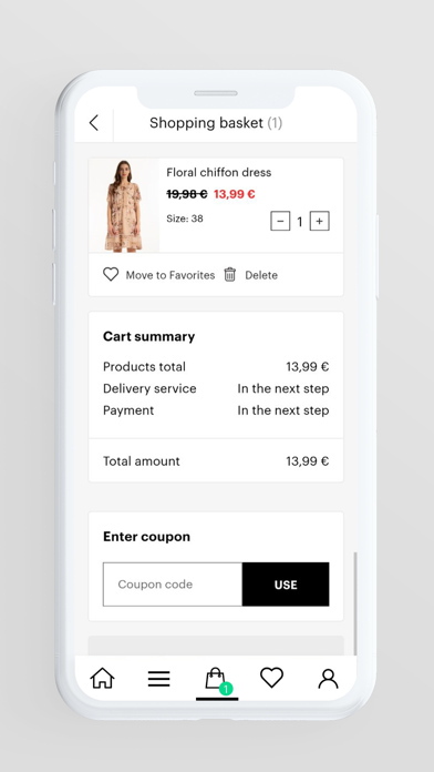 gate.shop Screenshot