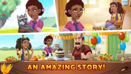 Game screenshot Harveston: Farm & Island Sim mod apk